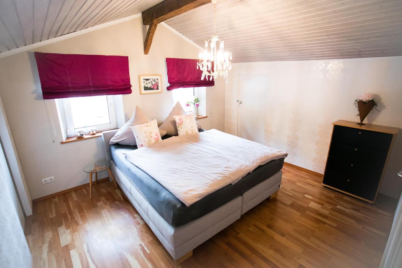 ברכטסגאדן Ferienwohnung Marianne Ortszentrum Fuer Familien 180Qm מראה חיצוני תמונה