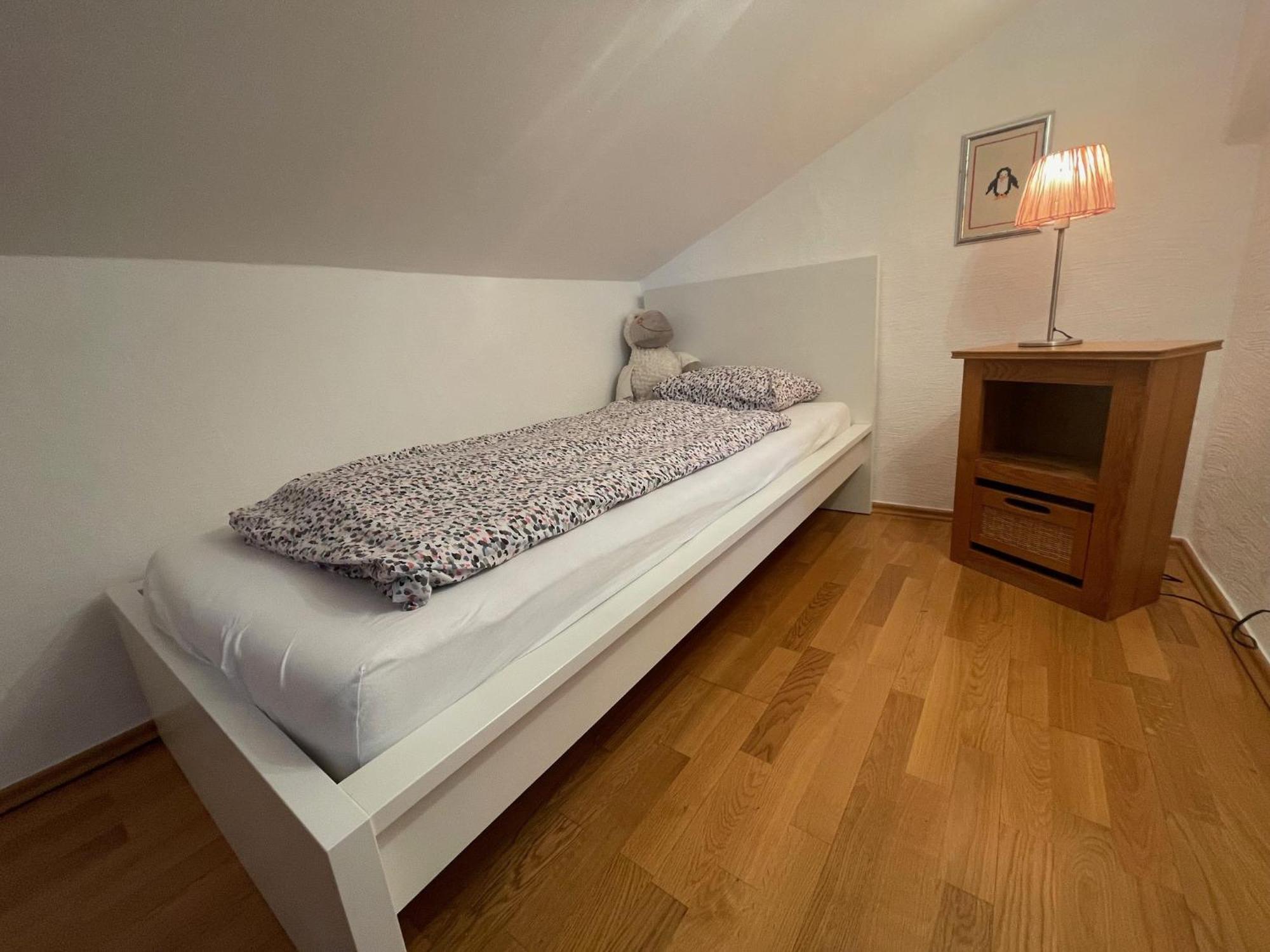 ברכטסגאדן Ferienwohnung Marianne Ortszentrum Fuer Familien 180Qm מראה חיצוני תמונה