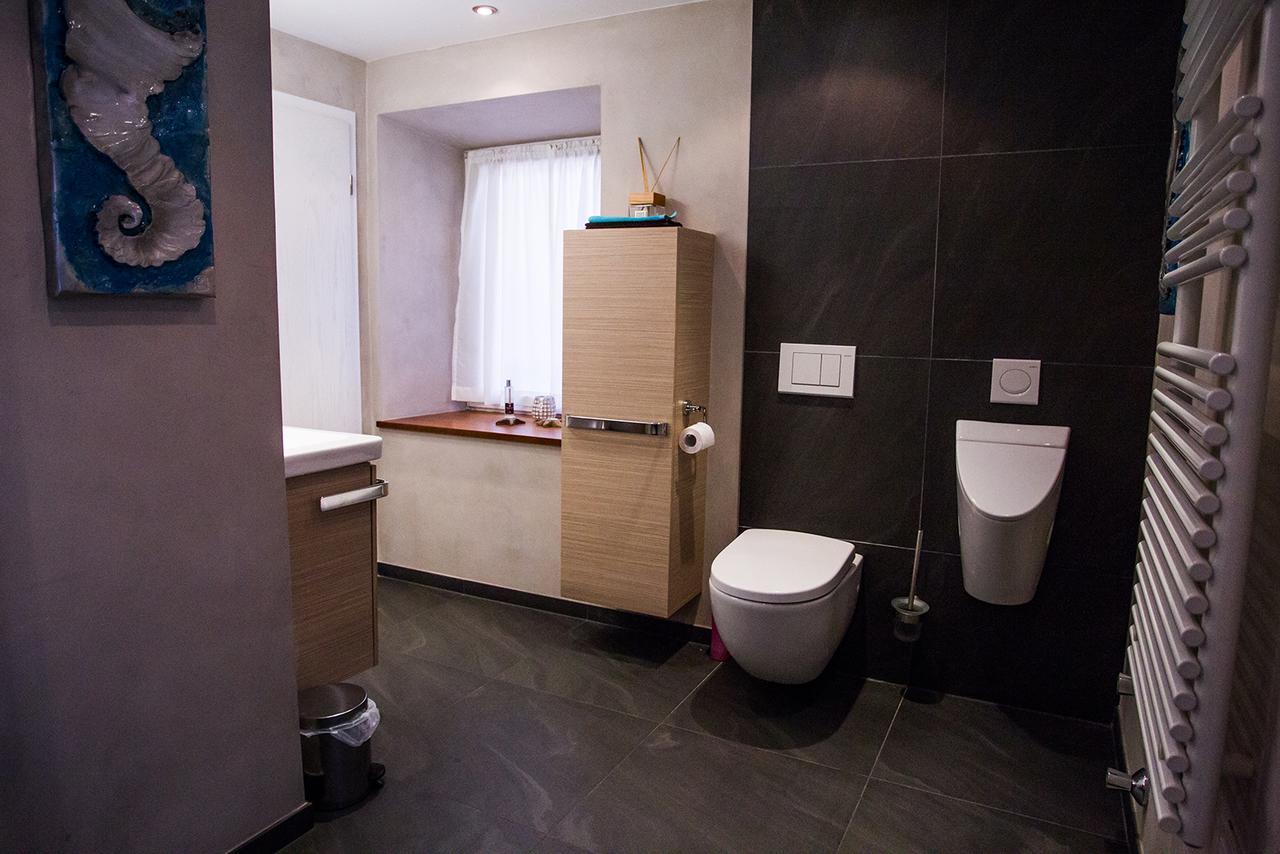 ברכטסגאדן Ferienwohnung Marianne Ortszentrum Fuer Familien 180Qm מראה חיצוני תמונה